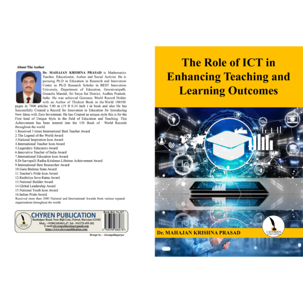 The Role of ICT in Enhancing Teaching and Learning Outcomes