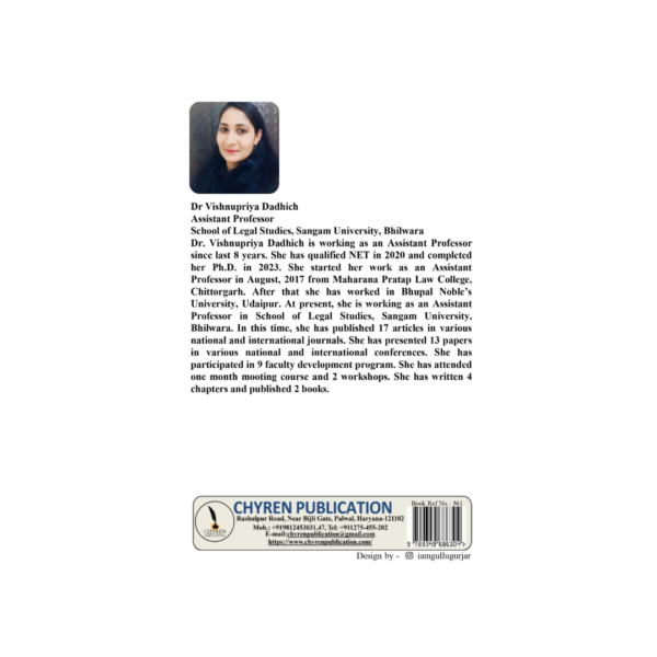 Indian Constitution : A Pillar of Women Empowerment - Image 3