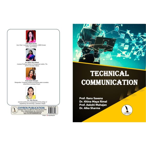 TECHNICAL COMMUNICATION