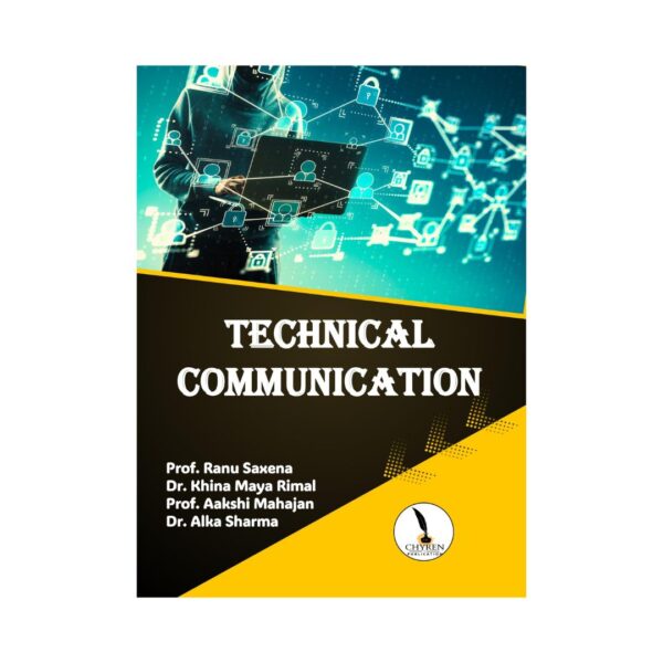 TECHNICAL COMMUNICATION - Image 2