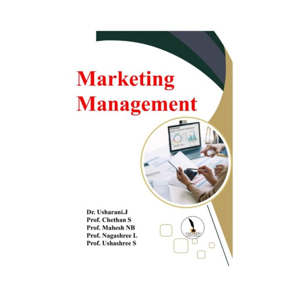 Marketing Management - Image 2