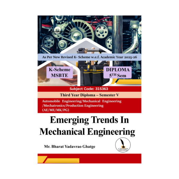 Emerging Trends In Mechanical Engineering - Image 2