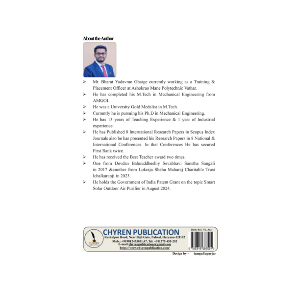 Emerging Trends In Mechanical Engineering - Image 3