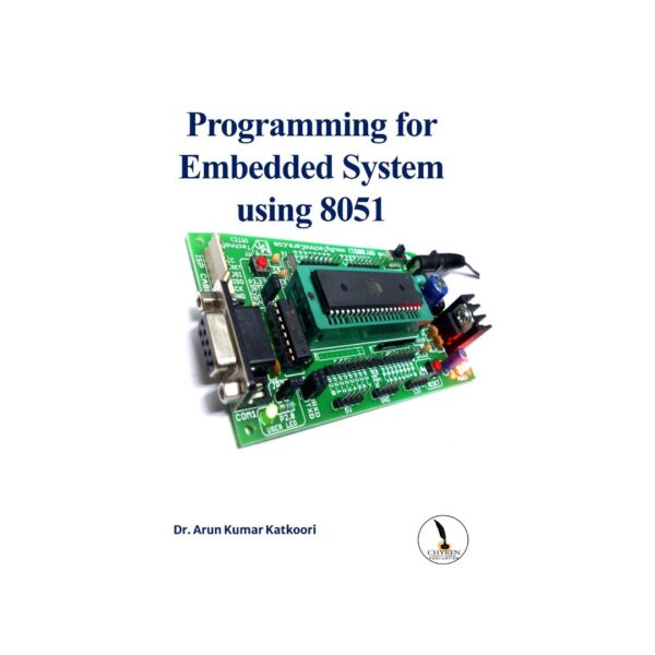 Programming for Embedded System using 8051 - Image 2