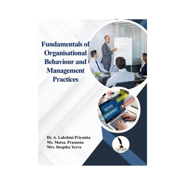 Fundamentals of Organisational Behaviour  and Management Practices - Image 2