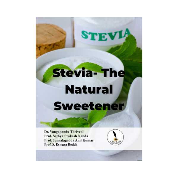 Stevia- The Natural Sweetener - Image 2