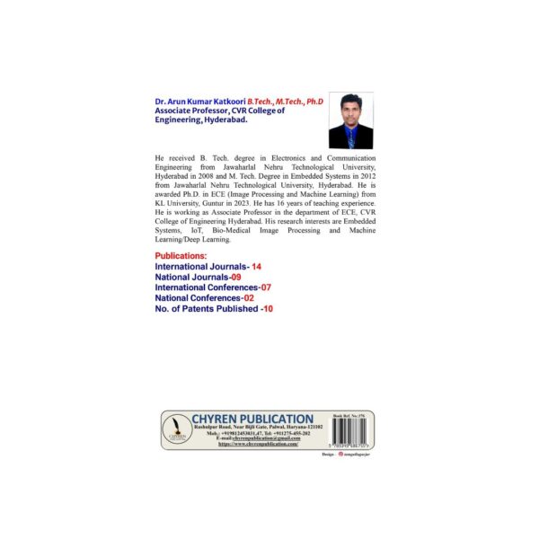 Programming for Embedded System using 8051 - Image 3