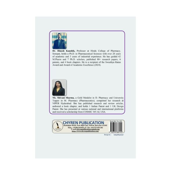 MODERN PHARMACEUTICS - Image 3