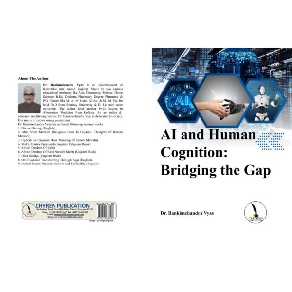 AI and Human Cognition: Bridging the Gap