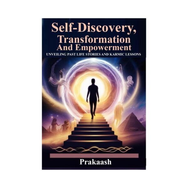 Self-discovery, Transformation  and Empowerment - Image 2