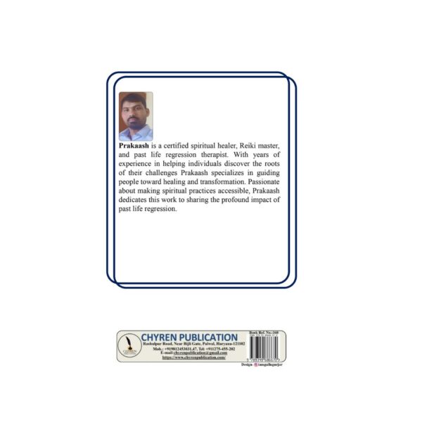Self-discovery, Transformation  and Empowerment - Image 3