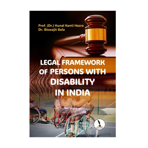 LEGAL FRAME WORK OF PERSONS WITH DISABILITY IN INDIA - Image 2