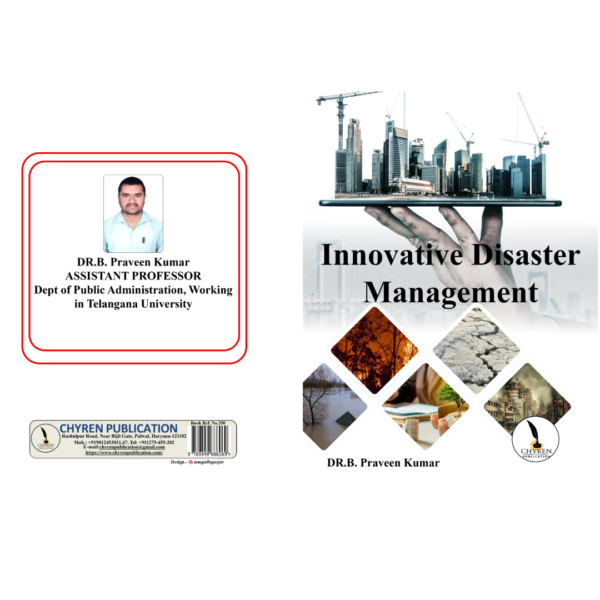 Innovative Disaster Management