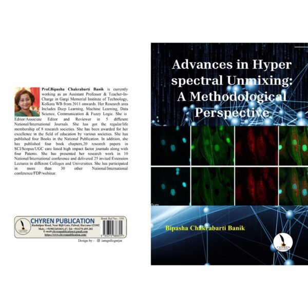 Advances in Hyper spectral Unmixing: A Methodological Perspective