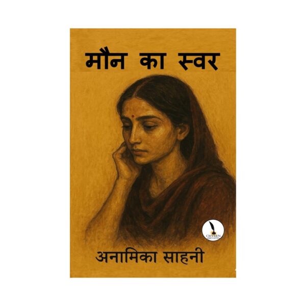 मौन का स्वर - Image 2