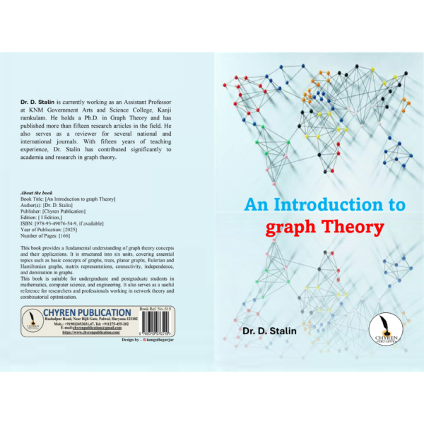 An Introduction To Graph Theory