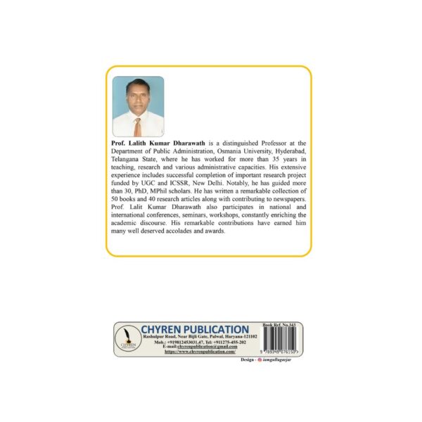 Roma -Banjara Cultural Contribution to Advancing World and India  (With special reference to Creator and Originator) - Image 3