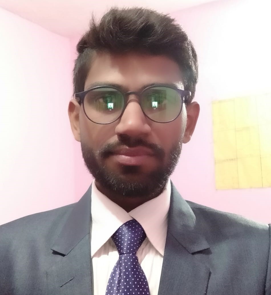 Er. Ankit Patel
