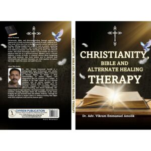 Christianity, Bible and Alternate Healing Therapy