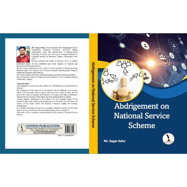 Abdrigement on National Service Scheme