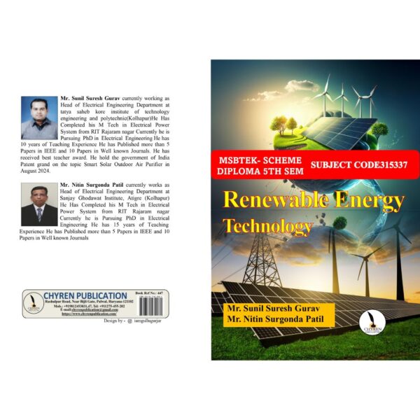 Renewable Energy Technology