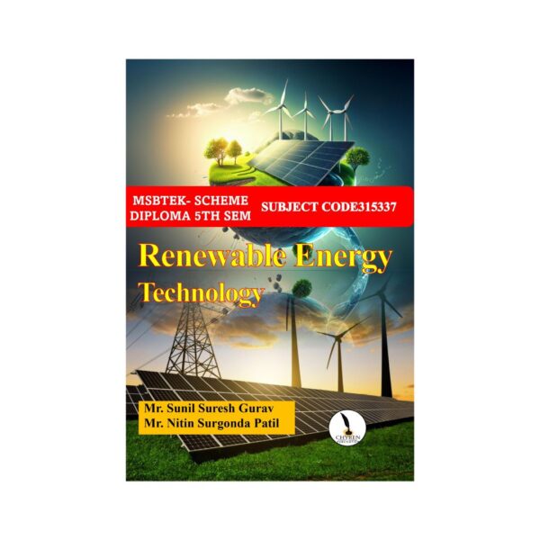 Renewable Energy Technology - Image 2
