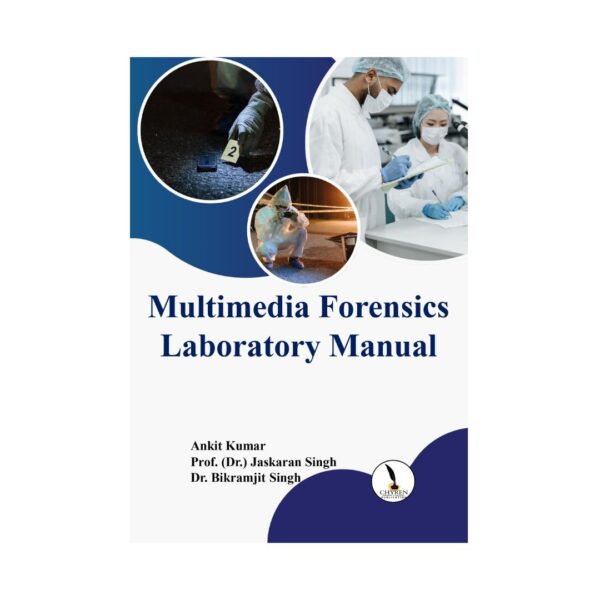 Multimedia Forensics Laboratory  Manual - Image 2