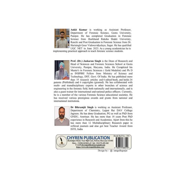 Multimedia Forensics Laboratory  Manual - Image 3