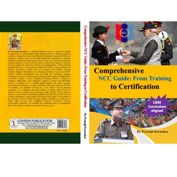 Comprehensive NCC Guide: From Training to Certification