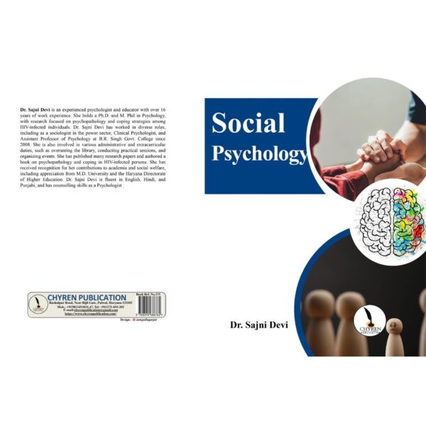 Social Psychology