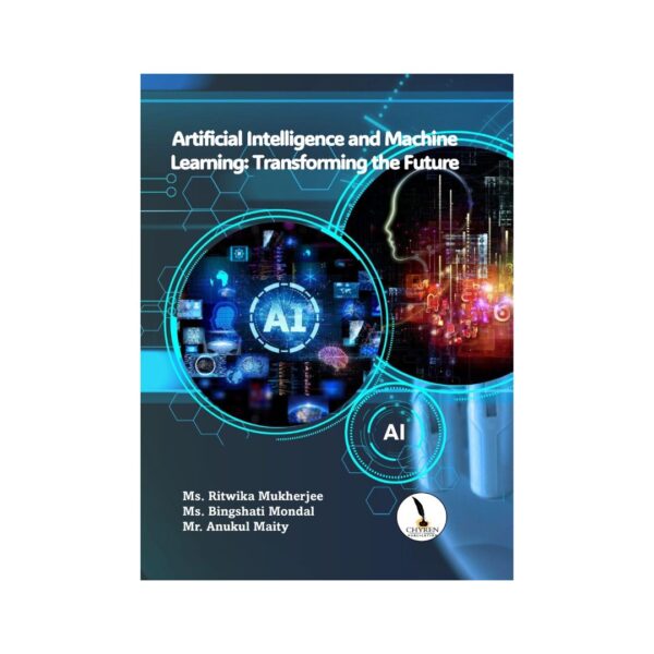 Artificial Intelligence and Machine Learning: Transforming the Future - Image 2