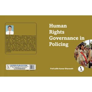 Human Rights Governance in  Policing