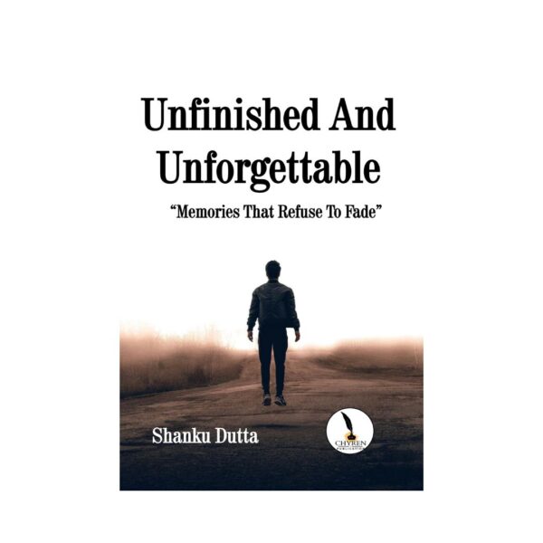 Unfinished And Unforgettable Memories That Refuse To Fade - Image 2