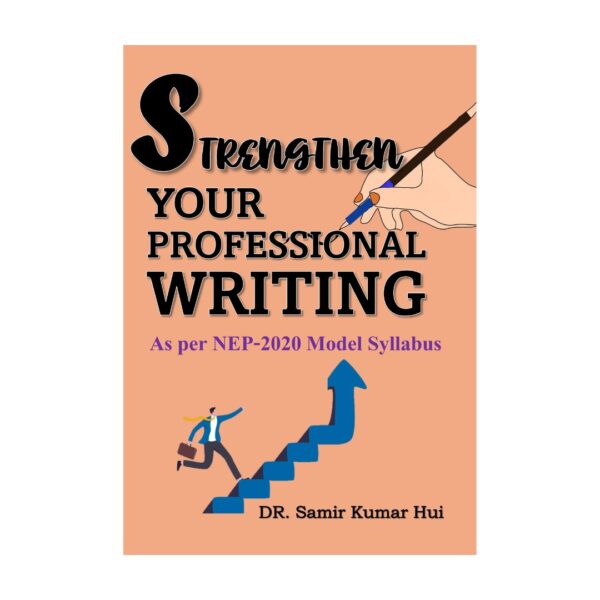 STRENGTHEN YOUR  PROFESSIONAL WRITING - Image 2