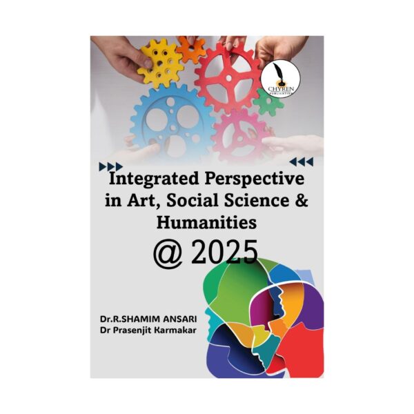 Integrated Perspective in Art, Social  Science and Humanities 2025 - Image 2