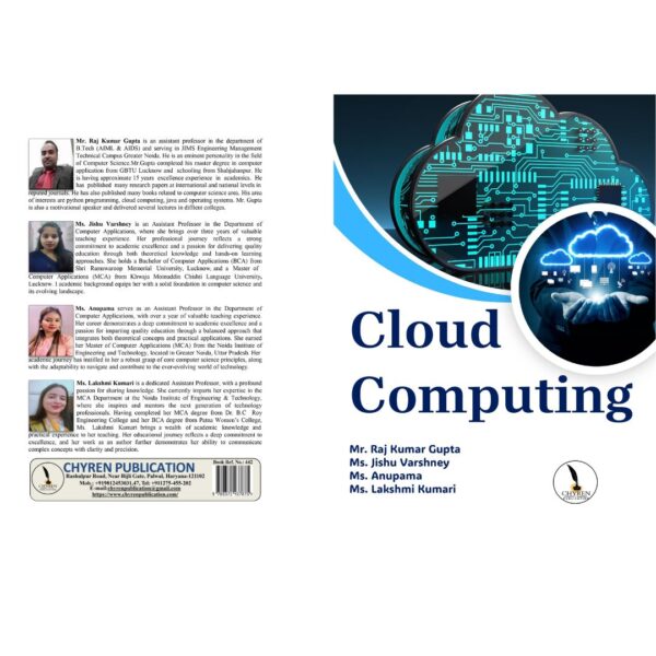 Cloud Computing