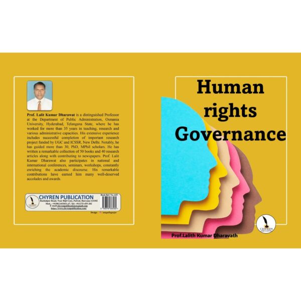 Human Rights Governance