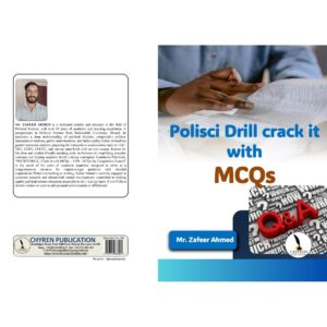 Polisci Drill: Crack it  with MCQs