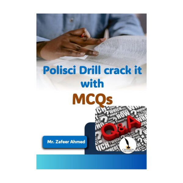 Polisci Drill: Crack it  with MCQs - Image 2