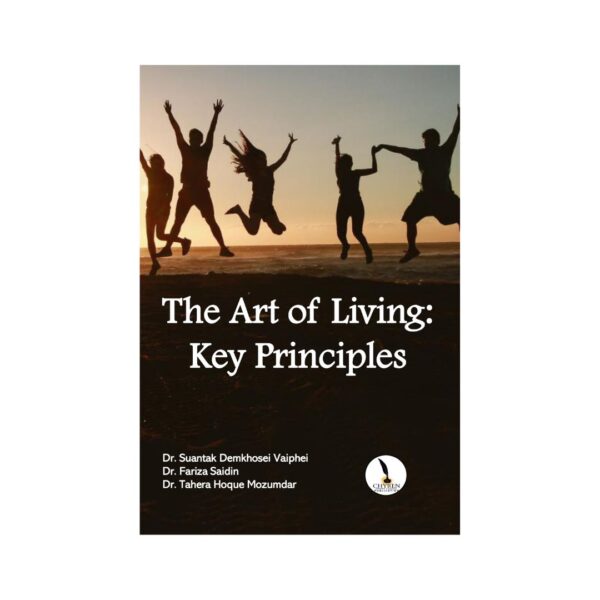 The Art of Living: Key Principles  (First Edition) - Image 2