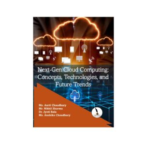 Next-Gen Cloud Computing: Concepts, Technologies, and Future Trends