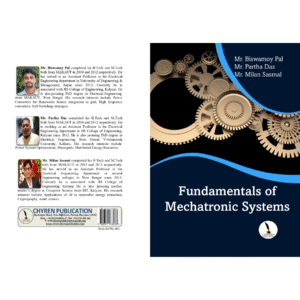 Fundamentals of Mechatronic Systems