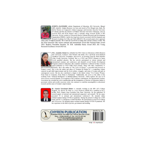 Recent Development in India  @ 2025 volume - II - Image 3
