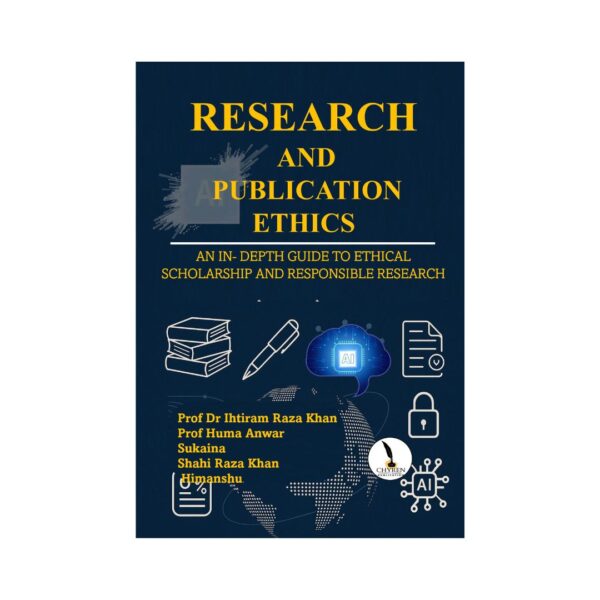 Research And Publication Ethics An In-Depth Guide to Ethical scholarship and responsible research - Image 2