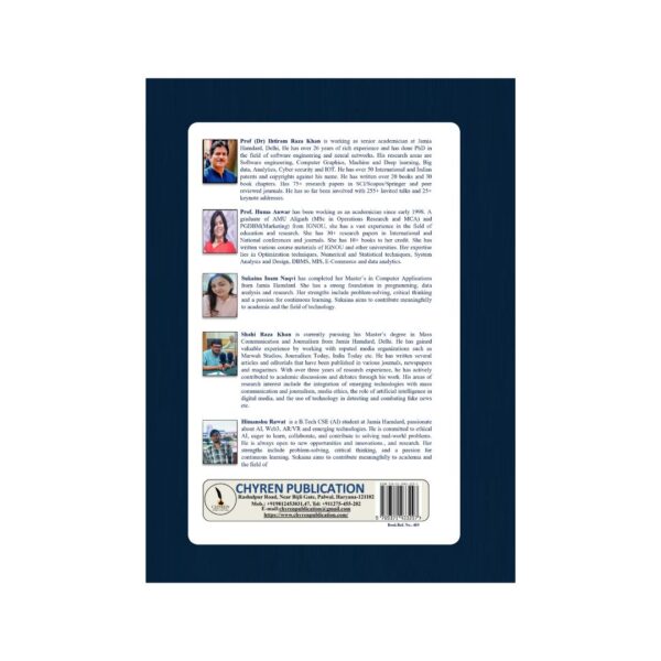 Research And Publication Ethics An In-Depth Guide to Ethical scholarship and responsible research - Image 3