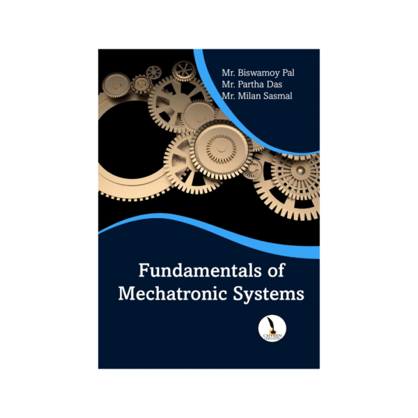Fundamentals of Mechatronic Systems - Image 2