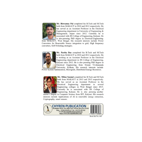 Fundamentals of Mechatronic Systems - Image 3