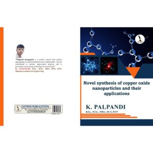 Novel Synthesis of Copper Oxide  Nanoparticles and their Applications