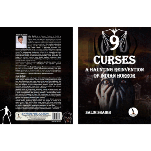 9  Curses  (A Haunting Reinvention of Indian Horror)
