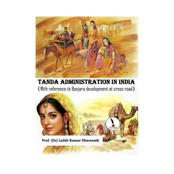 Tanda Administration in India - Image 2